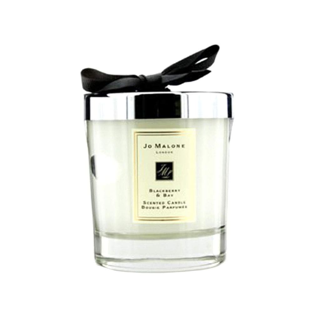 Vela Jo Malone BlackBerry & Bay Perfumada 200g