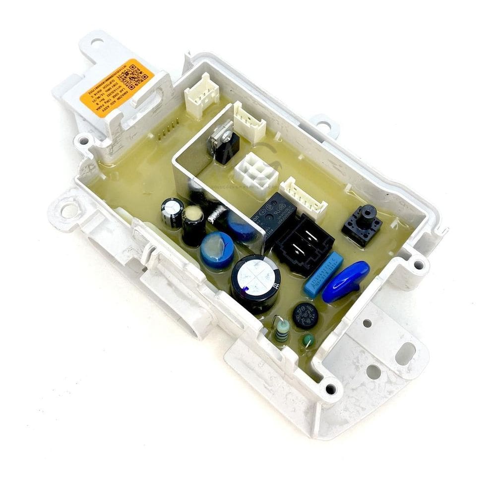 Placa potência lavadora brastemp tira manchas 12kg