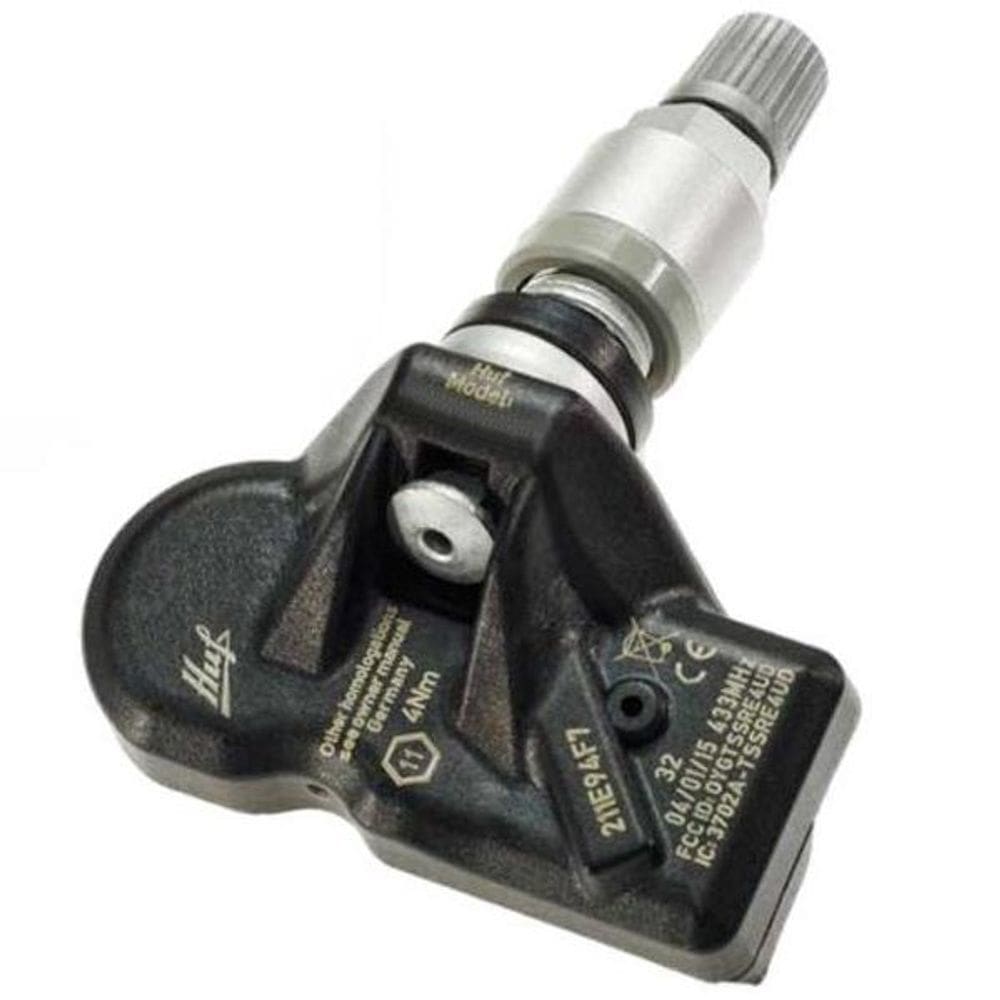 Sensor pressão pneu tpms volkswagen amarok touareg tiguan