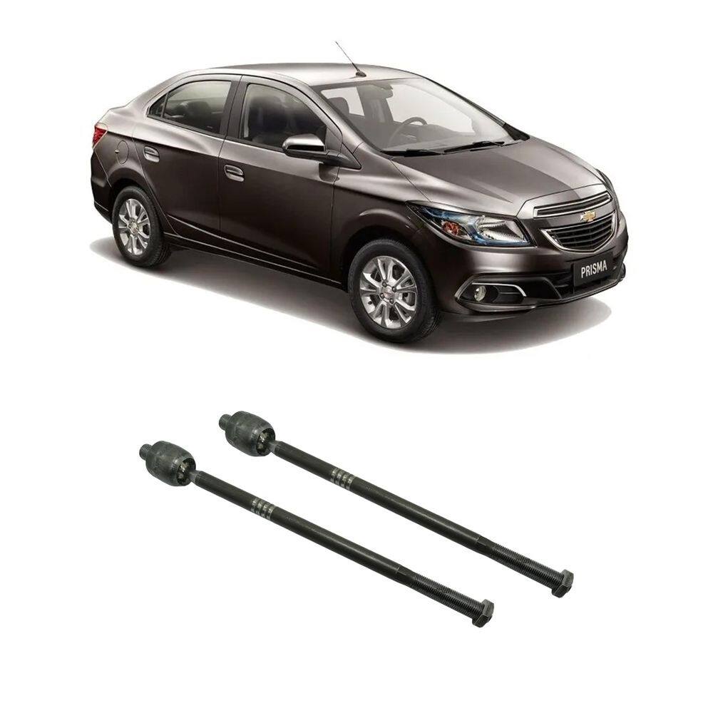 2 articulação axial dianteira chevrolet prisma 16