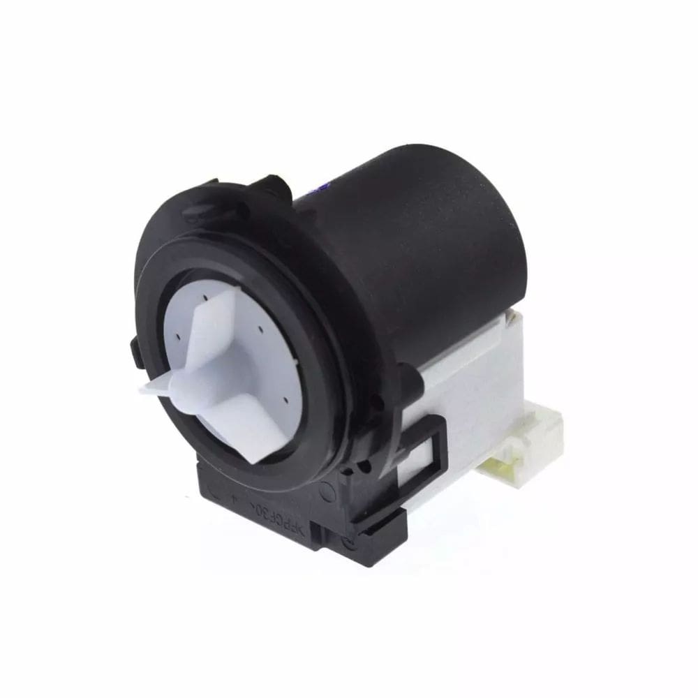 Eletrobomba lava e seca lg 127v 4681ea2001t