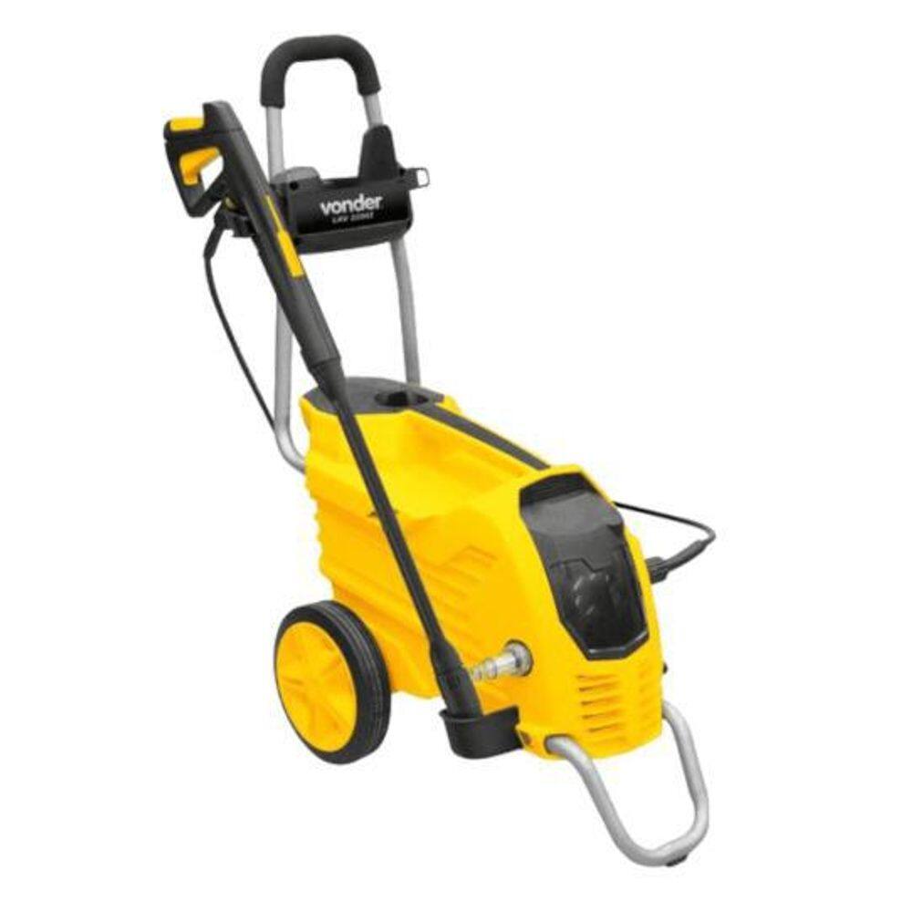 Lavadora alta pressao lav2200i vonder - 220v