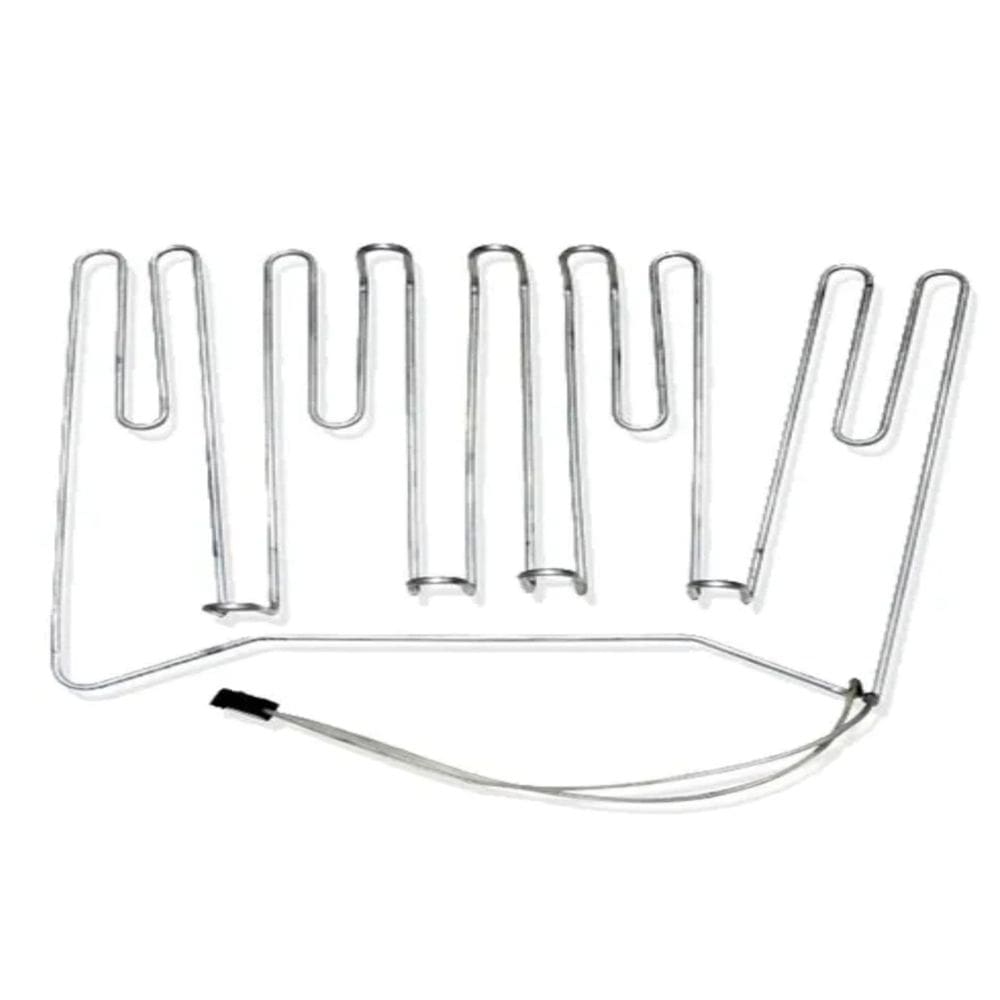 Resistência 127v geladeira continental ge 714438