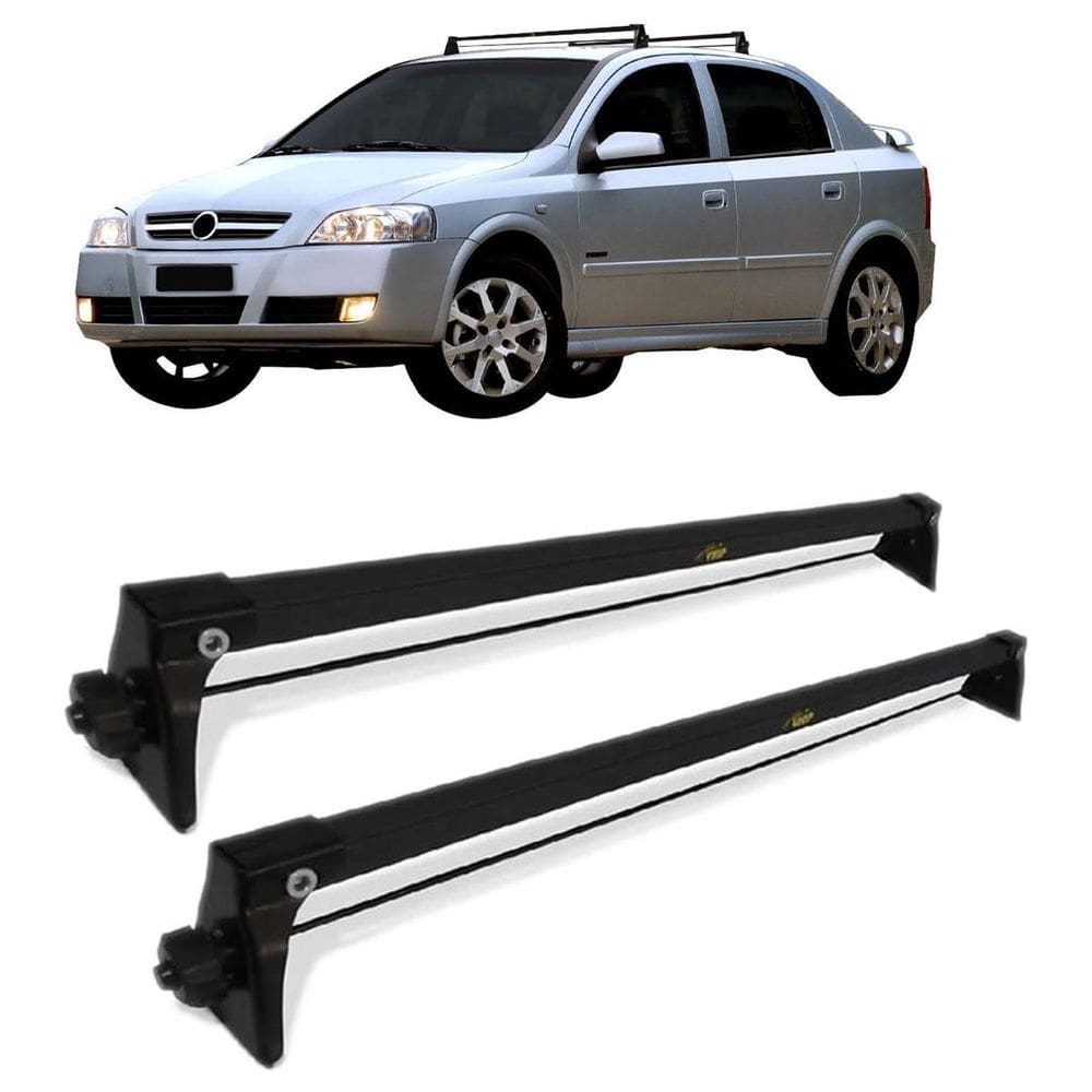 Rack de tet aco chevrolet astra 2 e 4 portas 1999 a 2011