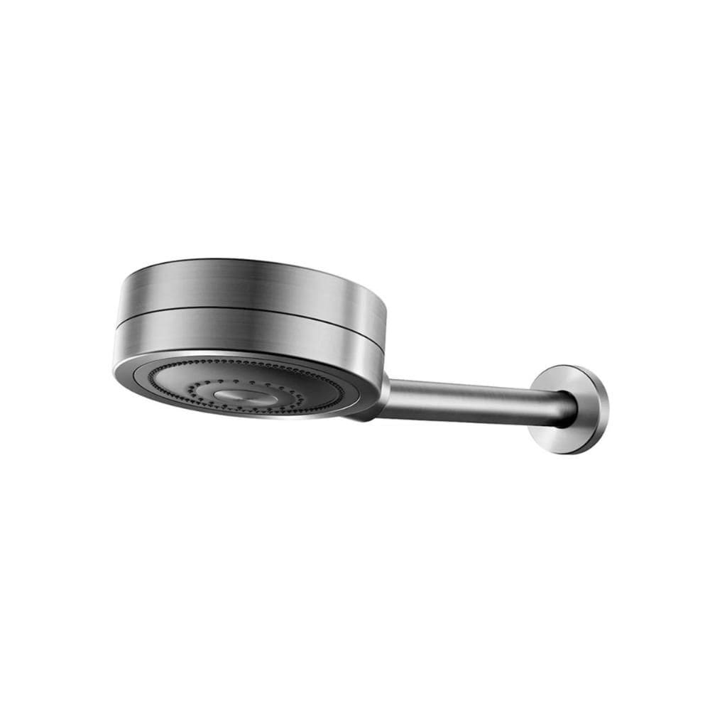 Chuveiro Docol Novo Technoshower 1204870 Grafite Escovado