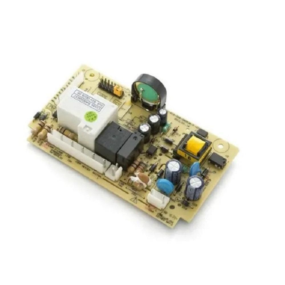 Placa potencia refrigerador electrolux df80/x dfw51