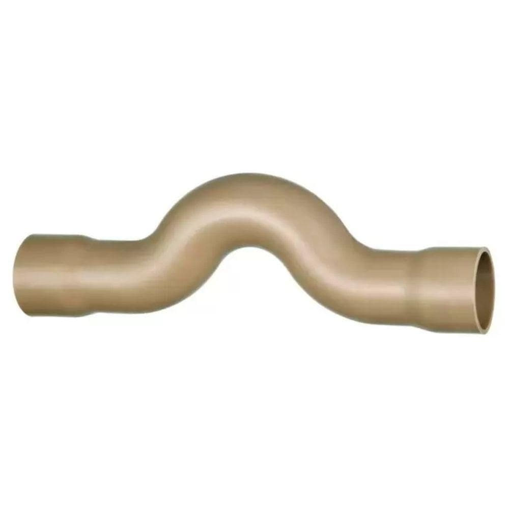 Curva Transposição 25Mm Krona