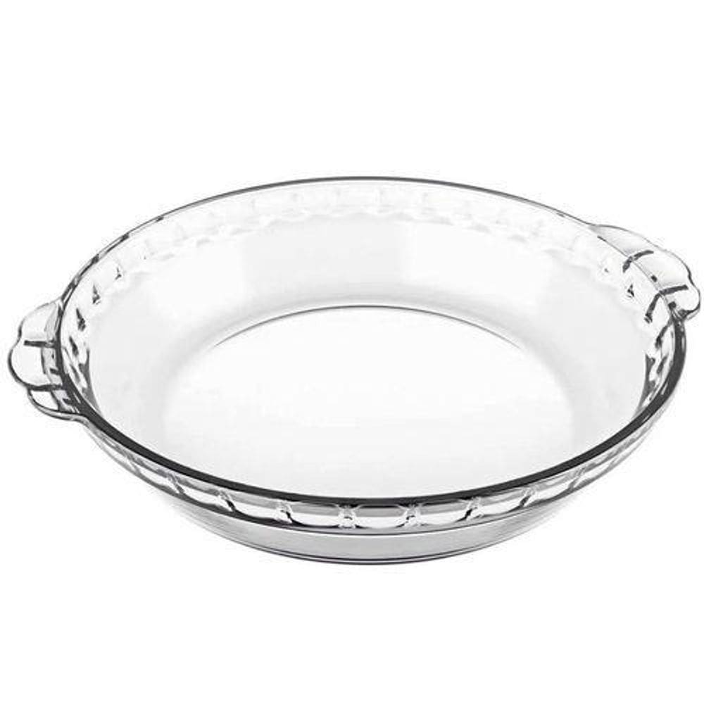 Forma redonda pequena 600ml filetada marinex