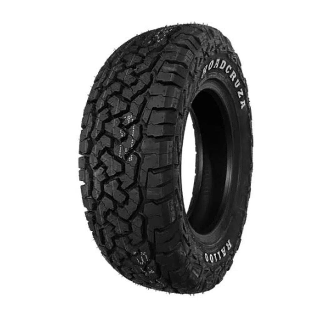 Pneu Aro 15 205/60 R15 Roadcruza Ra1100 At 91H Letra Branca