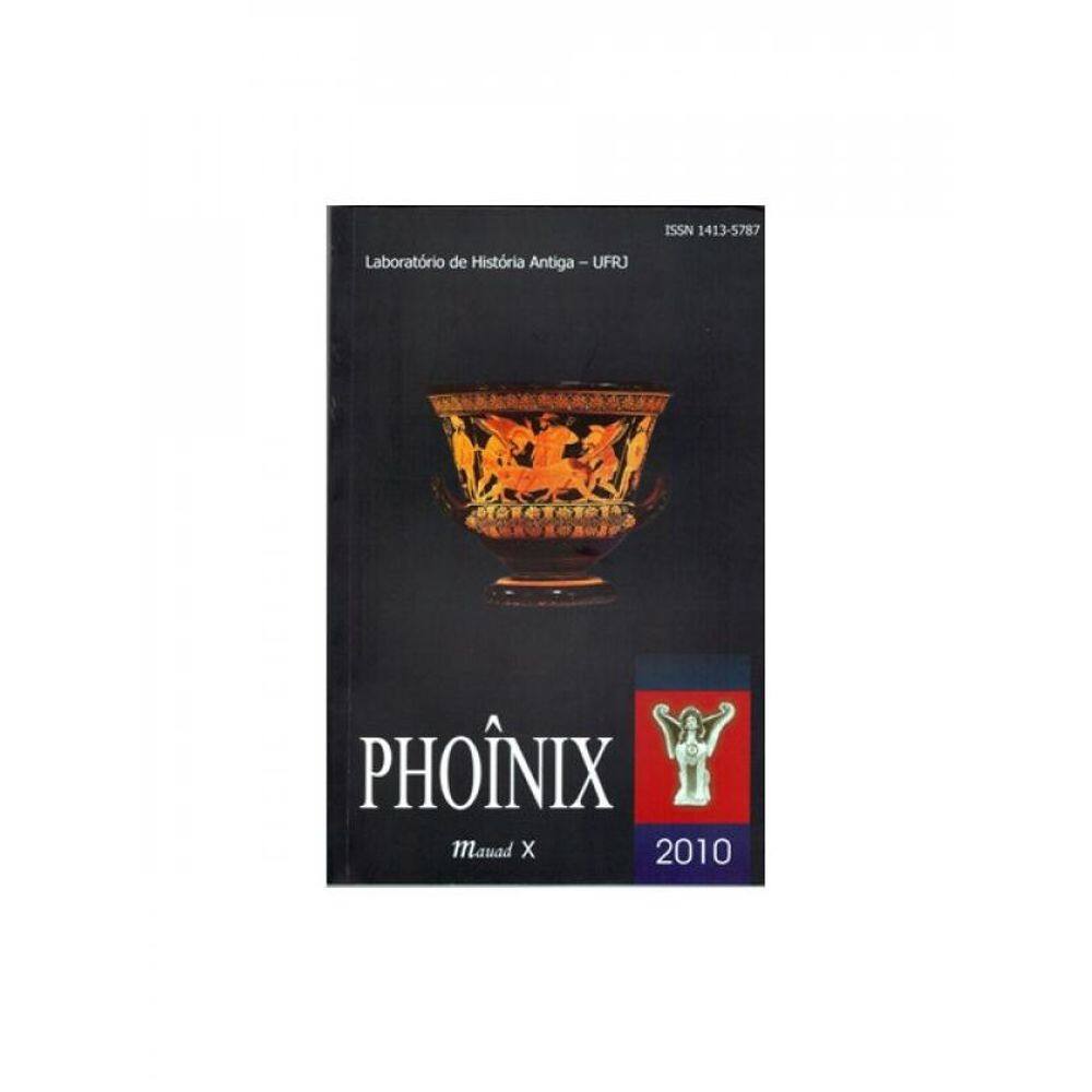 Phoînix - Vol. 1