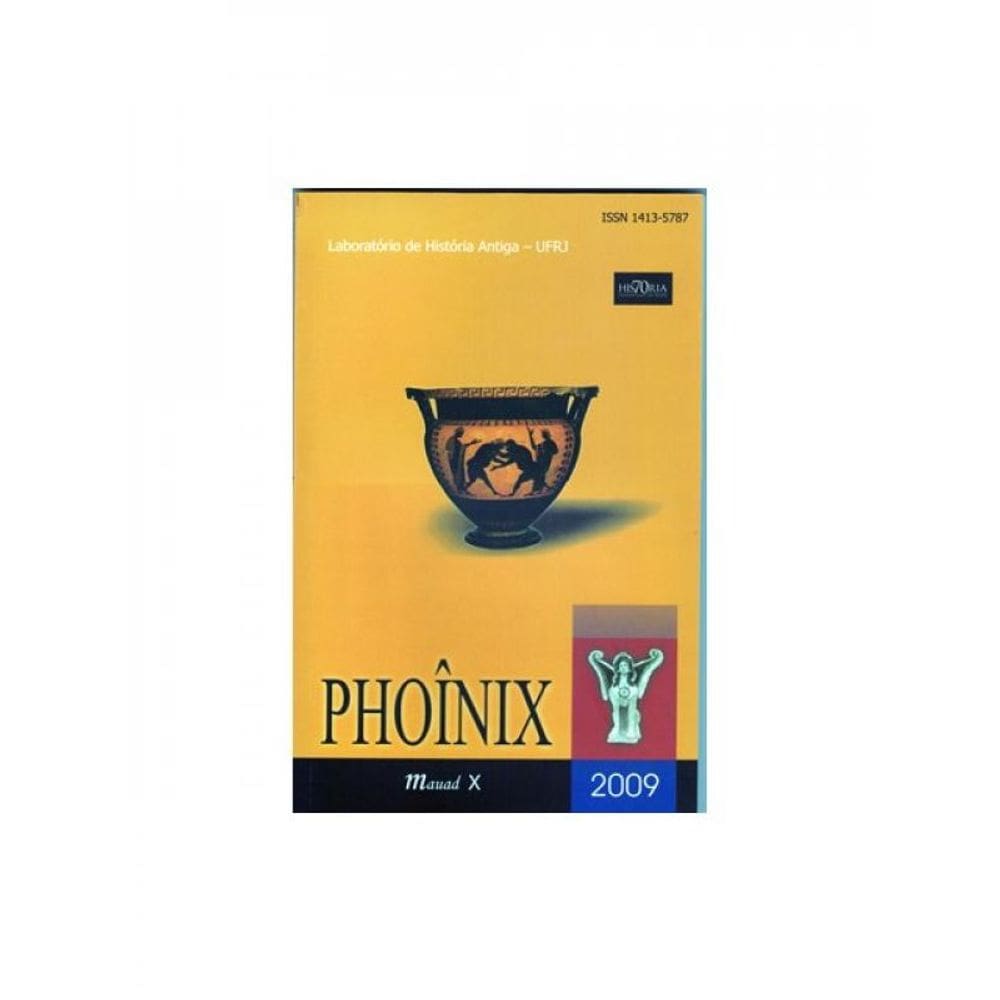 Phoînix - Vol. 1