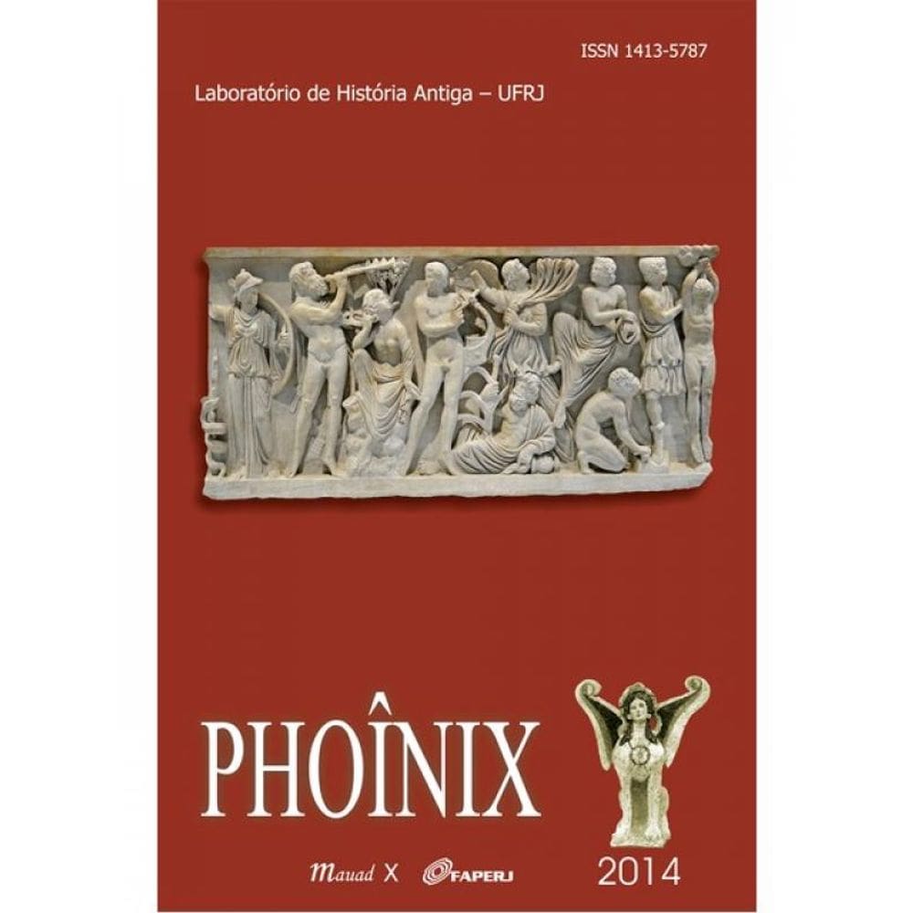 Phoînix - Vol. 1