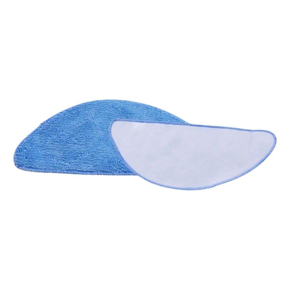 Refil Pano Mop Para Robô Aspirador Kabum Smart 500 E 700