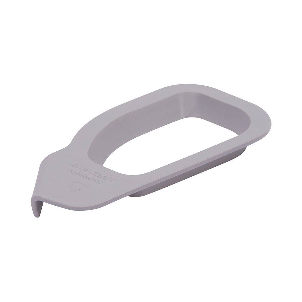 Moldura do Dispenser de Amaciante para Máquina de Lavar Consul - W10759089