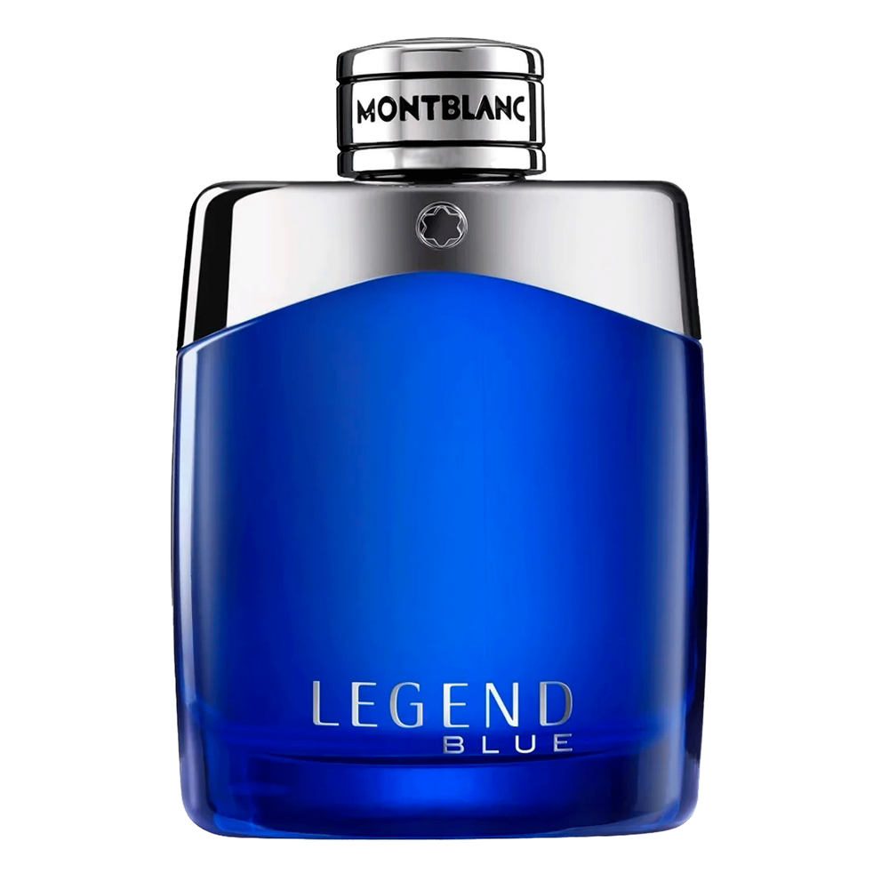 Montblanc Legend Blue Eau de Parfum ? Perfume Masculino 50ml