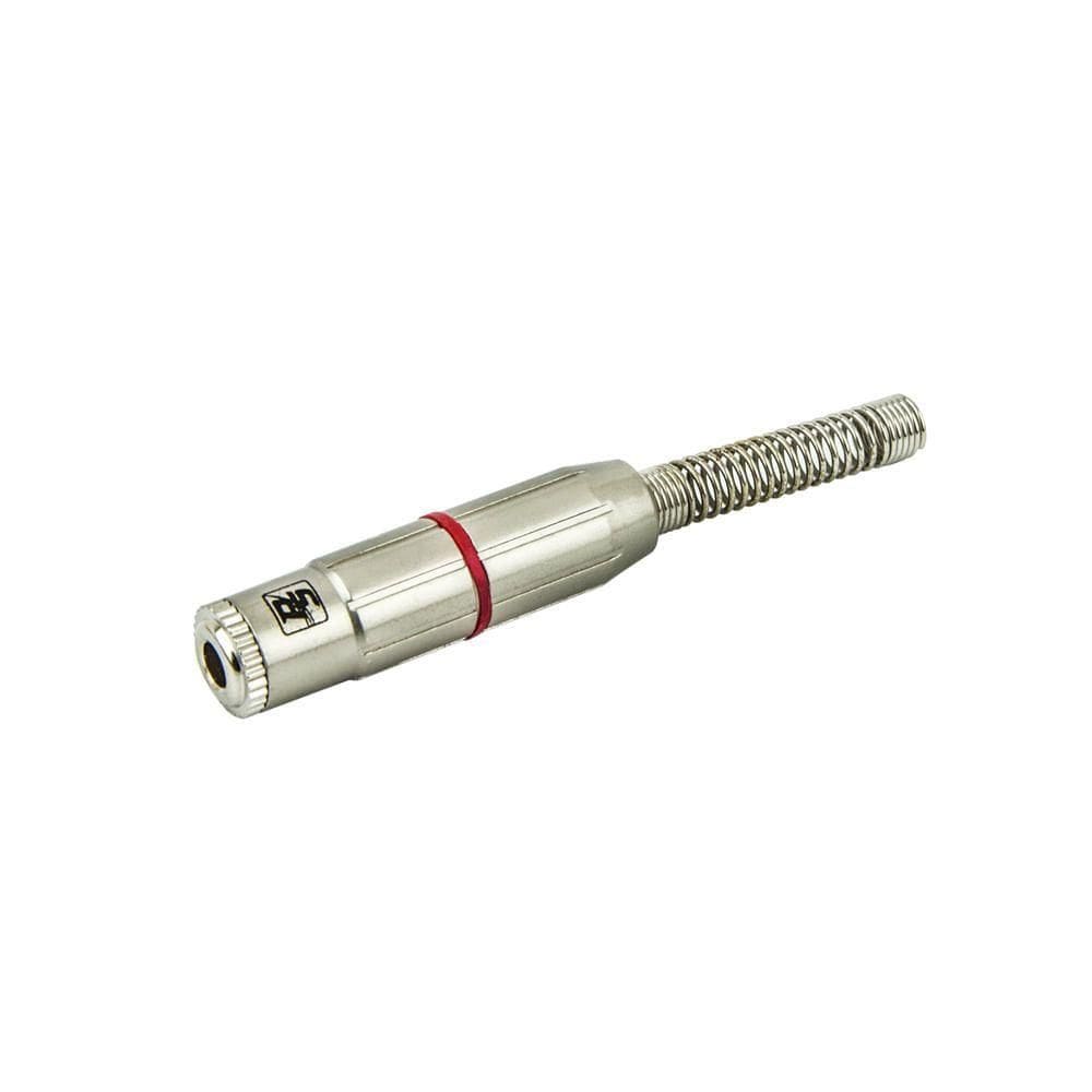 Conector Jack P2 Fêmea