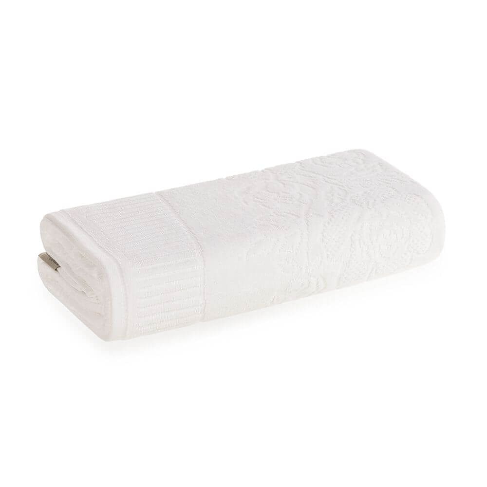Toalha de Rosto Grace 48cm x 70cm - Karsten