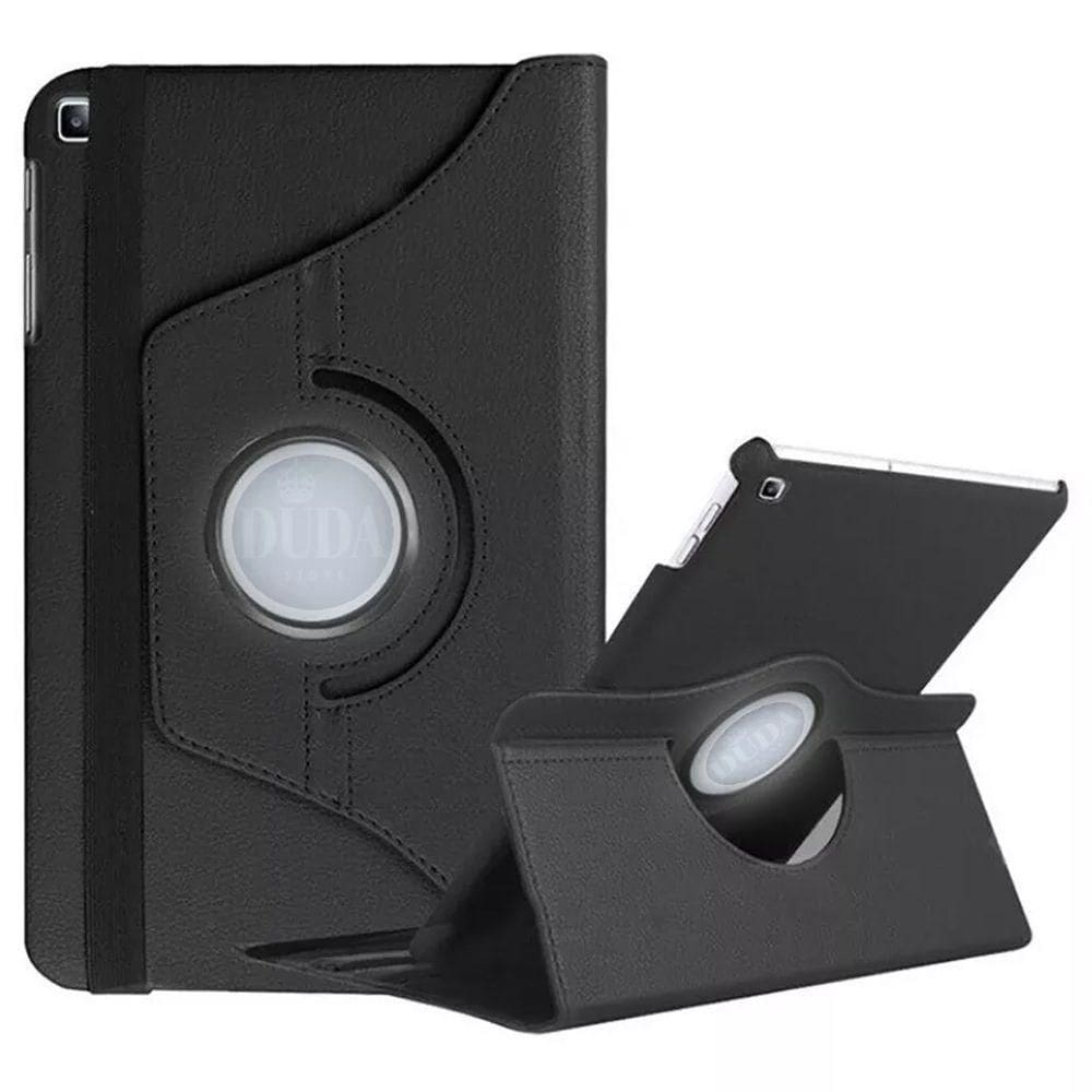 Capa Giratória Para Tablet Samsung Galaxy Tab A 2019 Sm- P