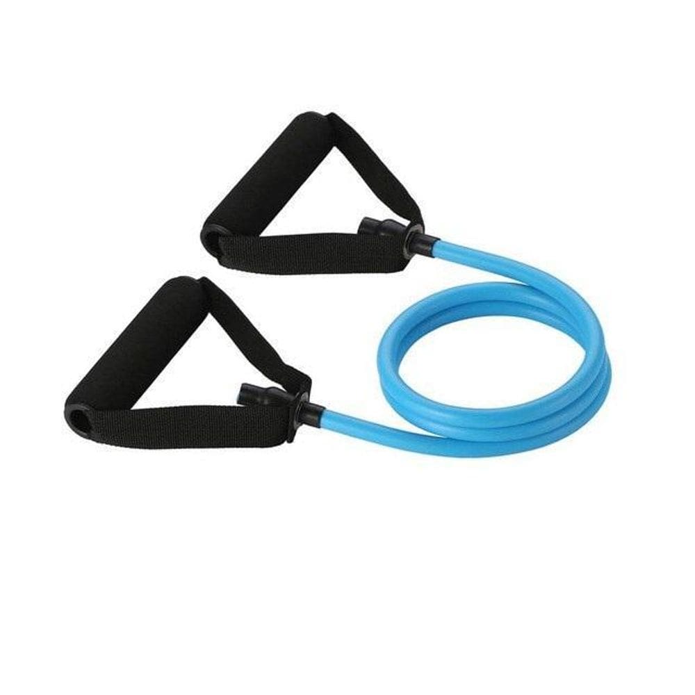 Elástico de tensão pull rope - multifuncional academia