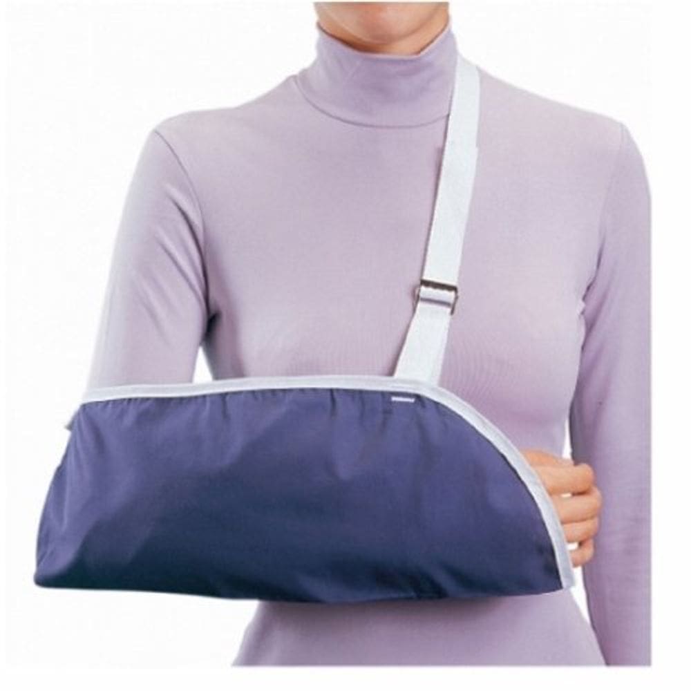 Arm Sling Procare Fivela Fechamento X-Small 1 Cada um por DJO (Pack de 6)