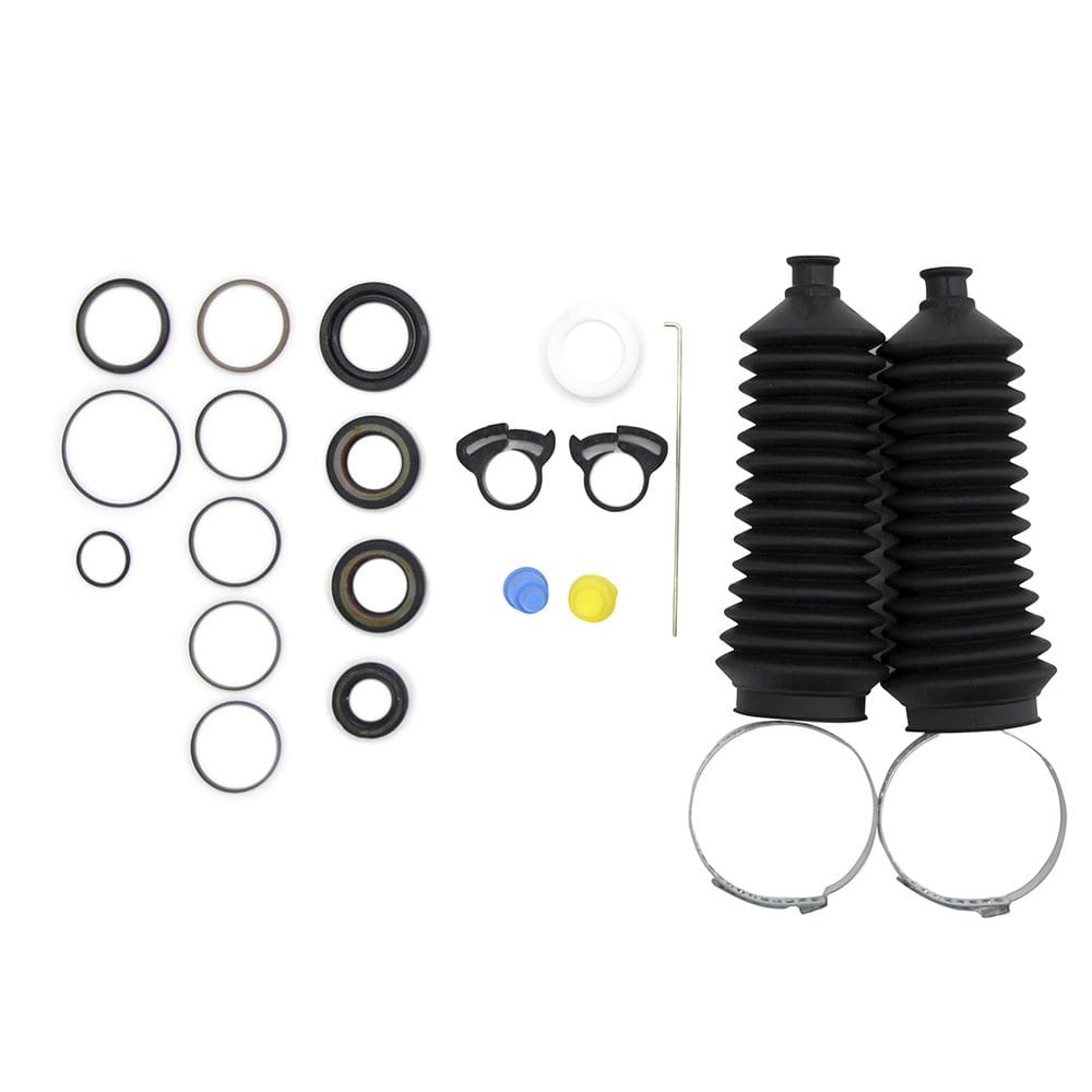 Reparo Caixa de Direção Hidráulica Renault Clio 1.0 1.6 Kangoo Symbol 1999 até 2018 - SEM BUCHA