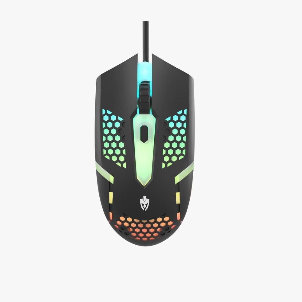 Mouse Gamer Evolut Eg-112 Starter