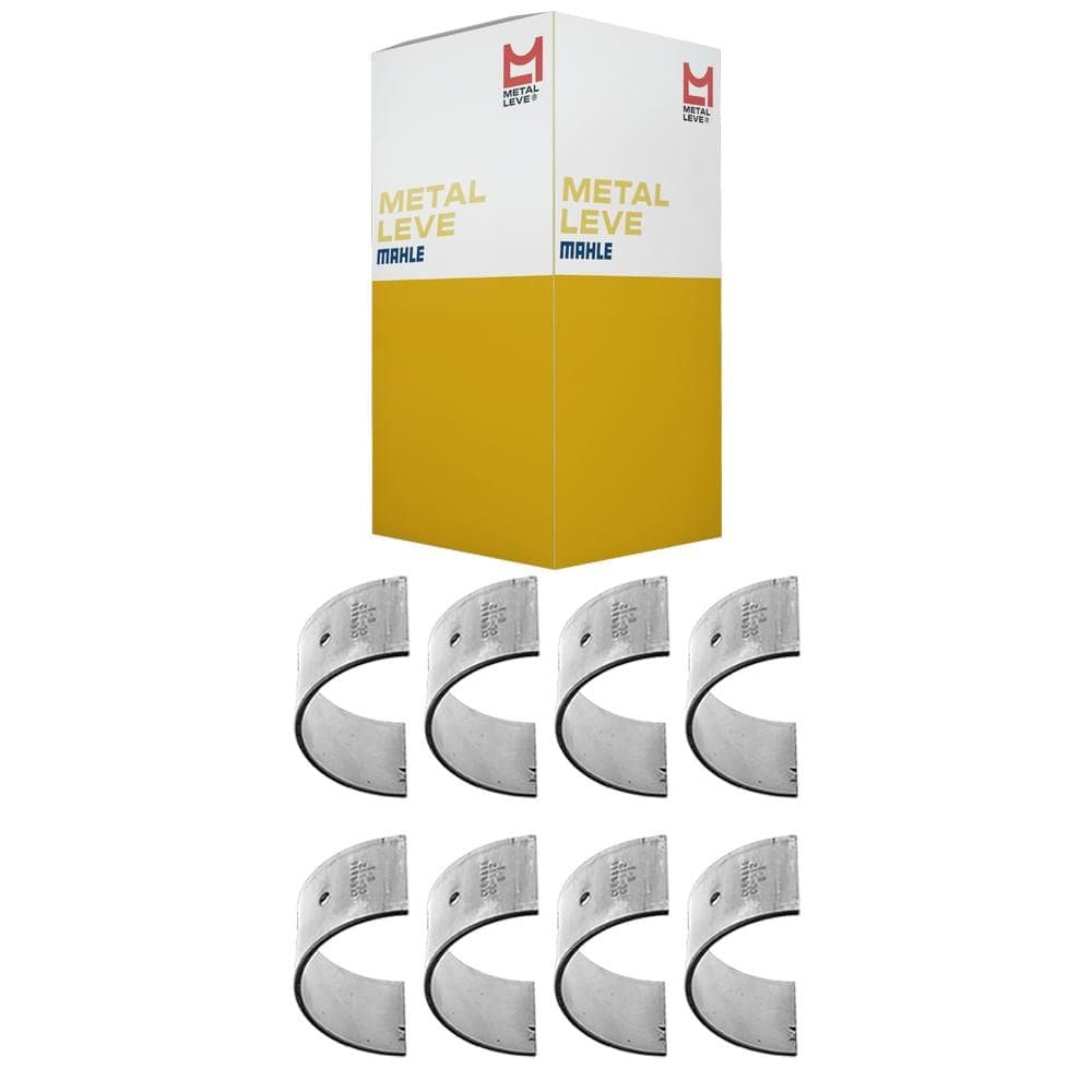 Bronzina Casquilho Biela 1.00 Bongo HR 2.5 8V Metal Leve