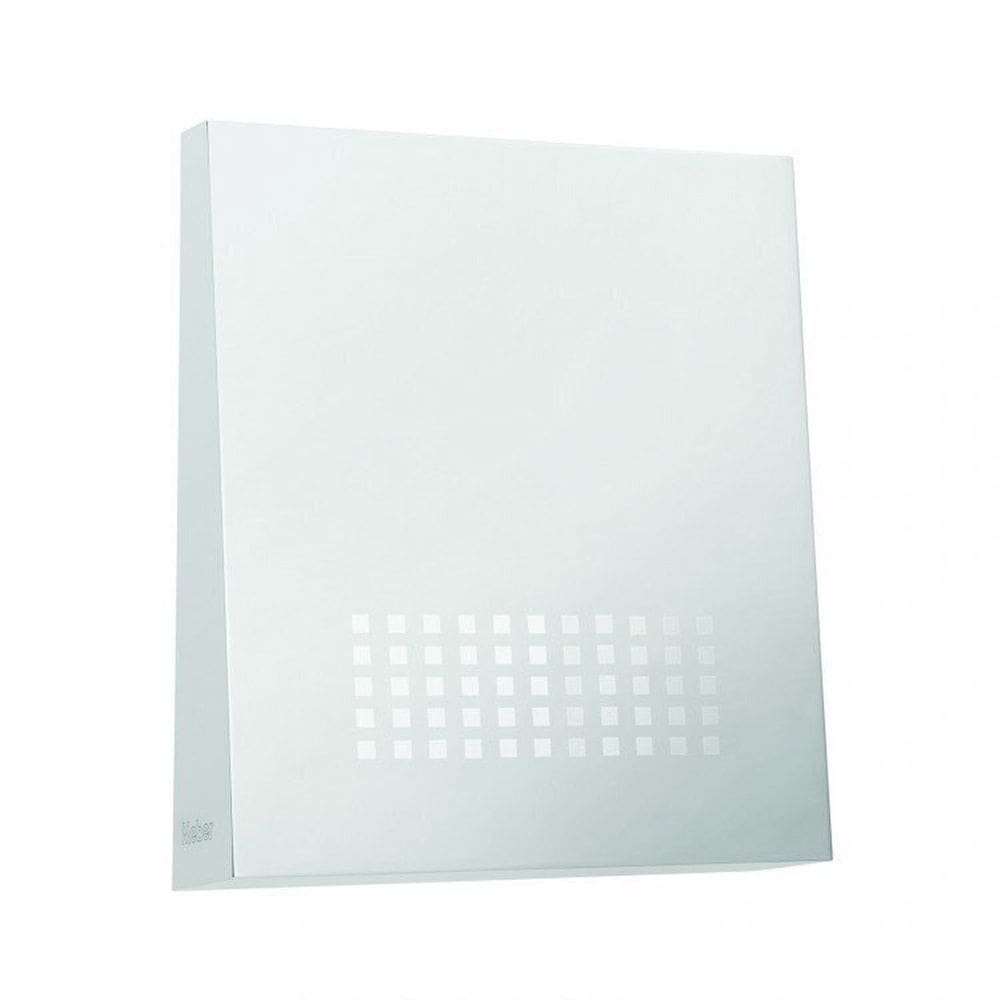 Kit 3 Acabamentos para Válvula de Descarga C210 Axiom Meber Metais Cromado