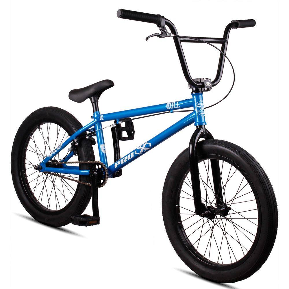 Bicicleta BMX Pro-X Bull Aro 20 | Extra