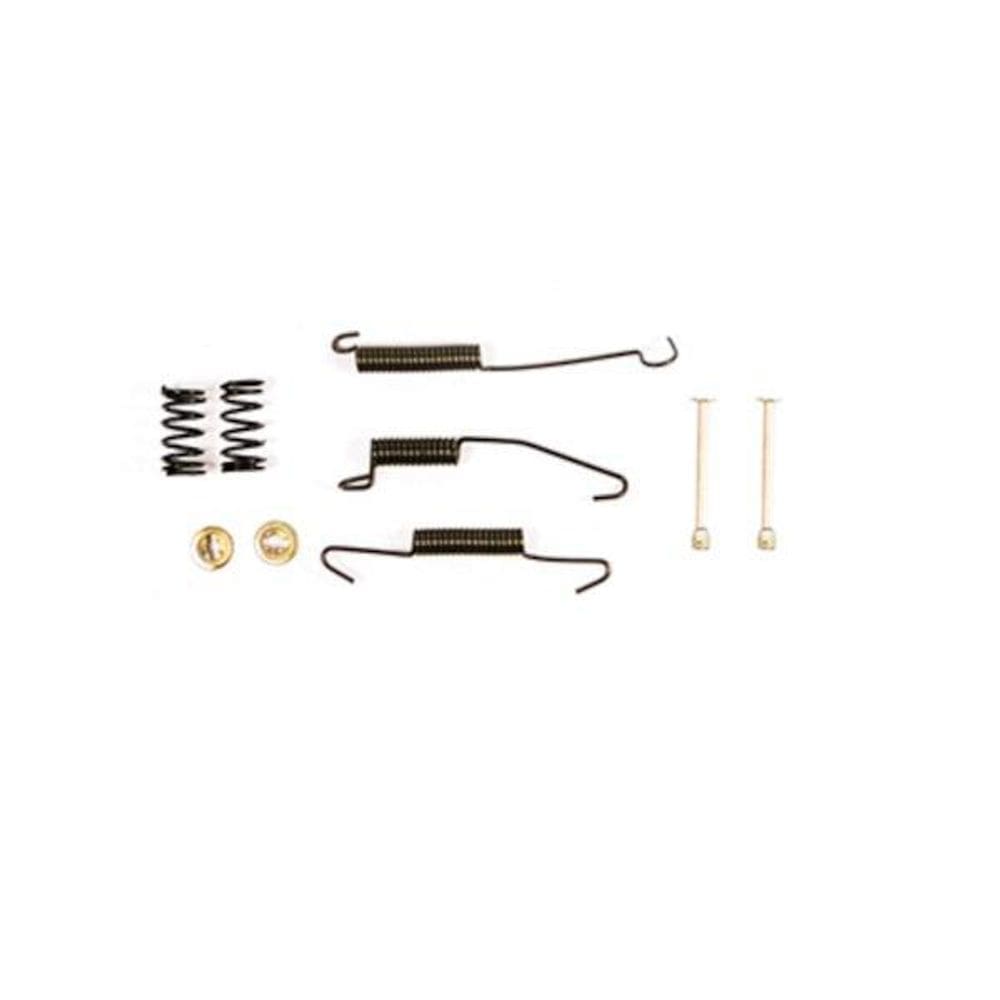 Kit reparo molas sapata freio traseiro esq 1 roda 41mm