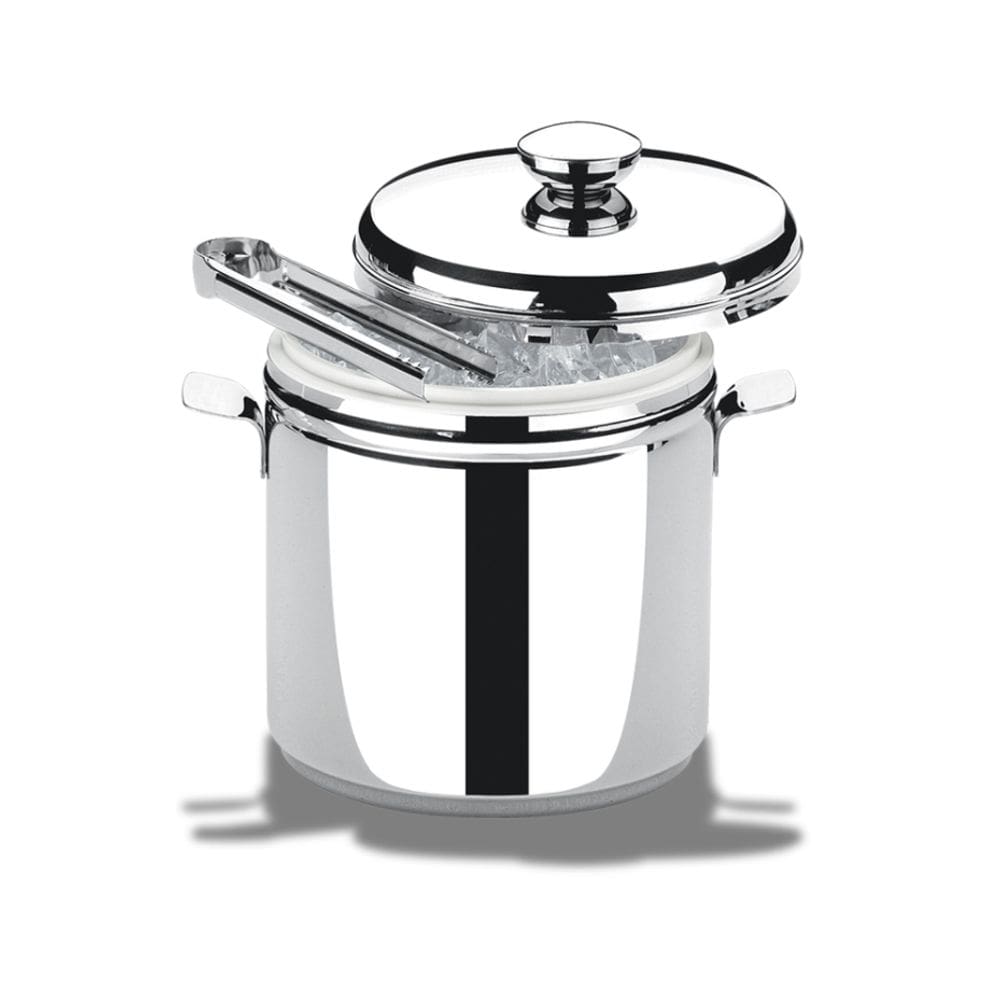 Balde térmico com pinça  savoy brinox