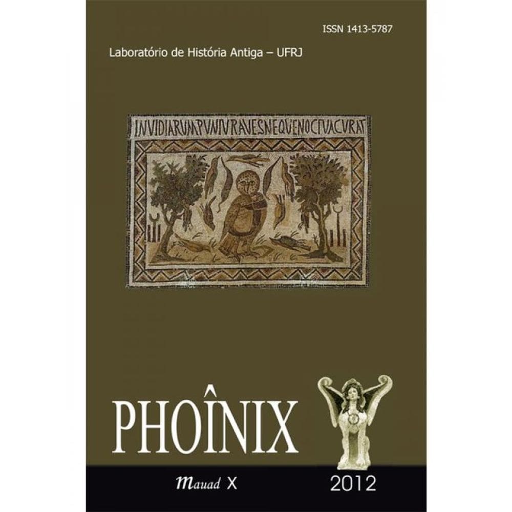 Phoînix - Vol. 2