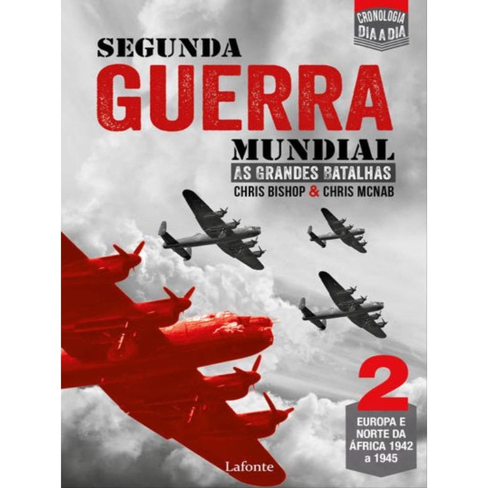 Segunda Guerra Mundial