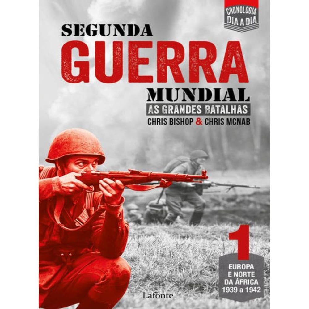 Segunda Guerra Mundial