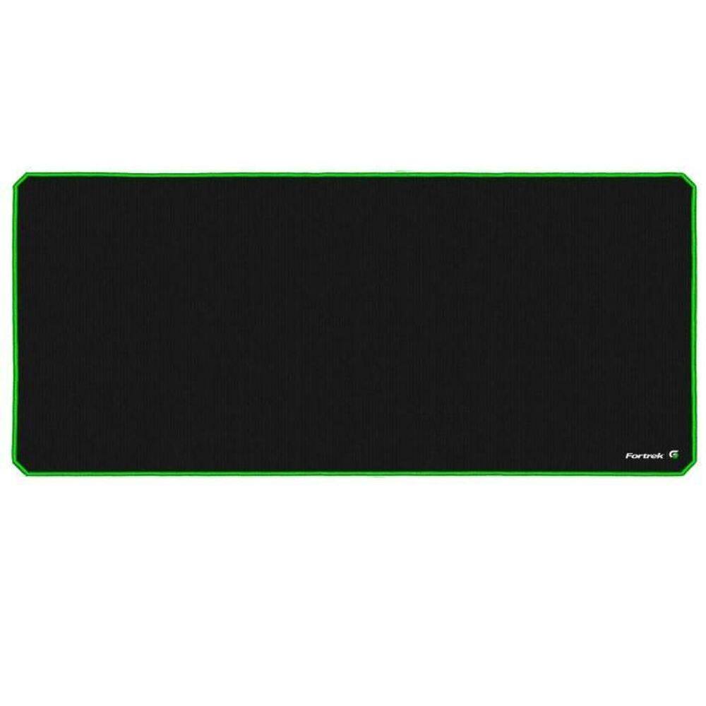 Mouse pad grande speed xxl microfibra 90cm fortrek mpg104-vd