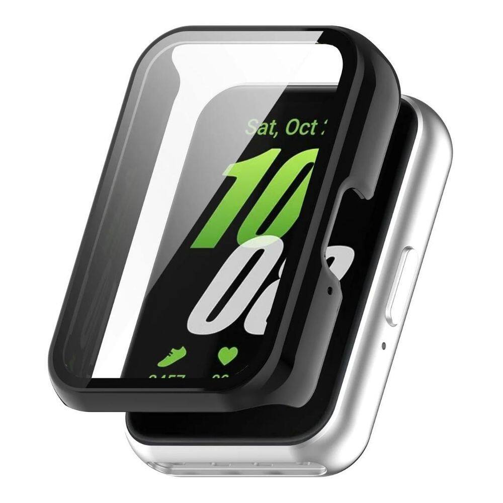 Case 360 Para Smartwatch Samsung Galaxy Fit 3 1,6 R390