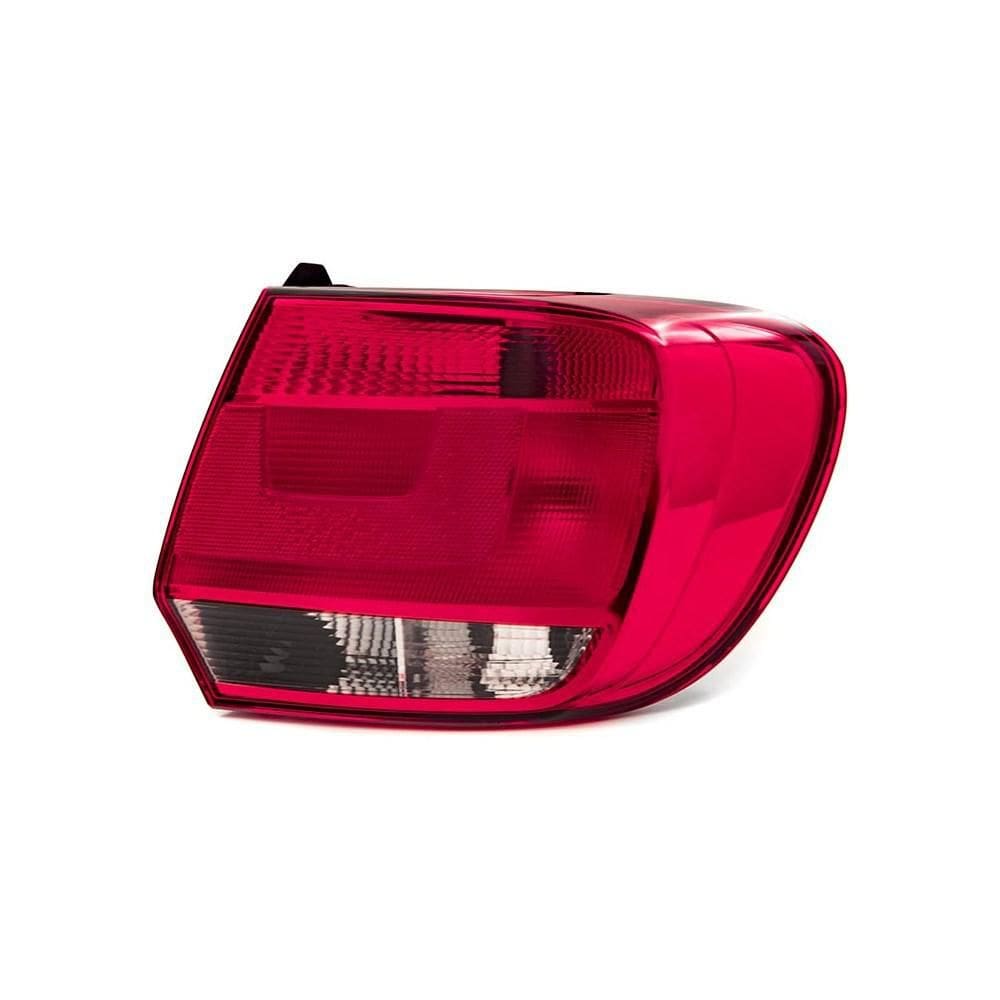 Lanterna tras vw volkswagen gol geracao vi 2013 a 2016 dir