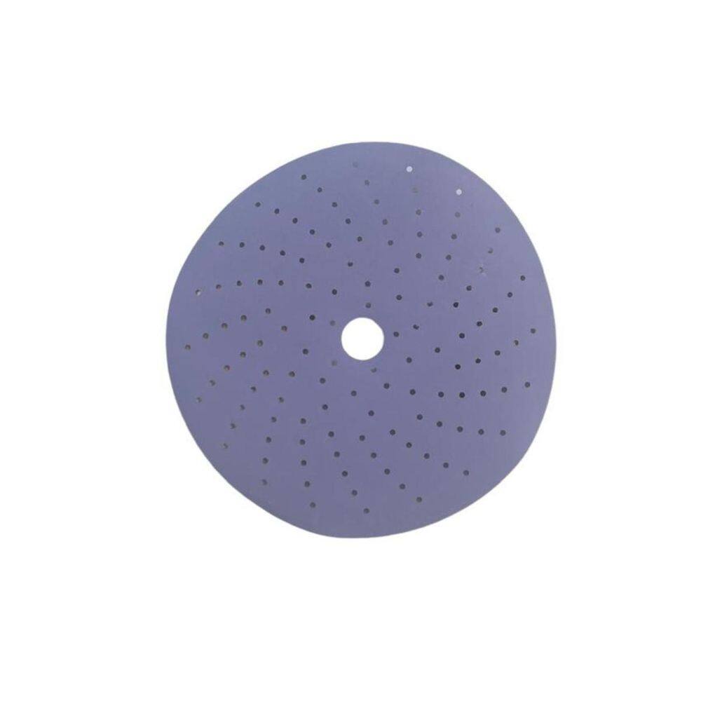 Disco Lixa Grão Cerâmico 400 6 1 Unidade Sandwox