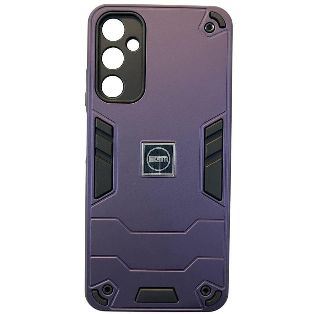 Capa Anti Impacto Samsung A05S Tela 6.7 Capinha Anti Choque