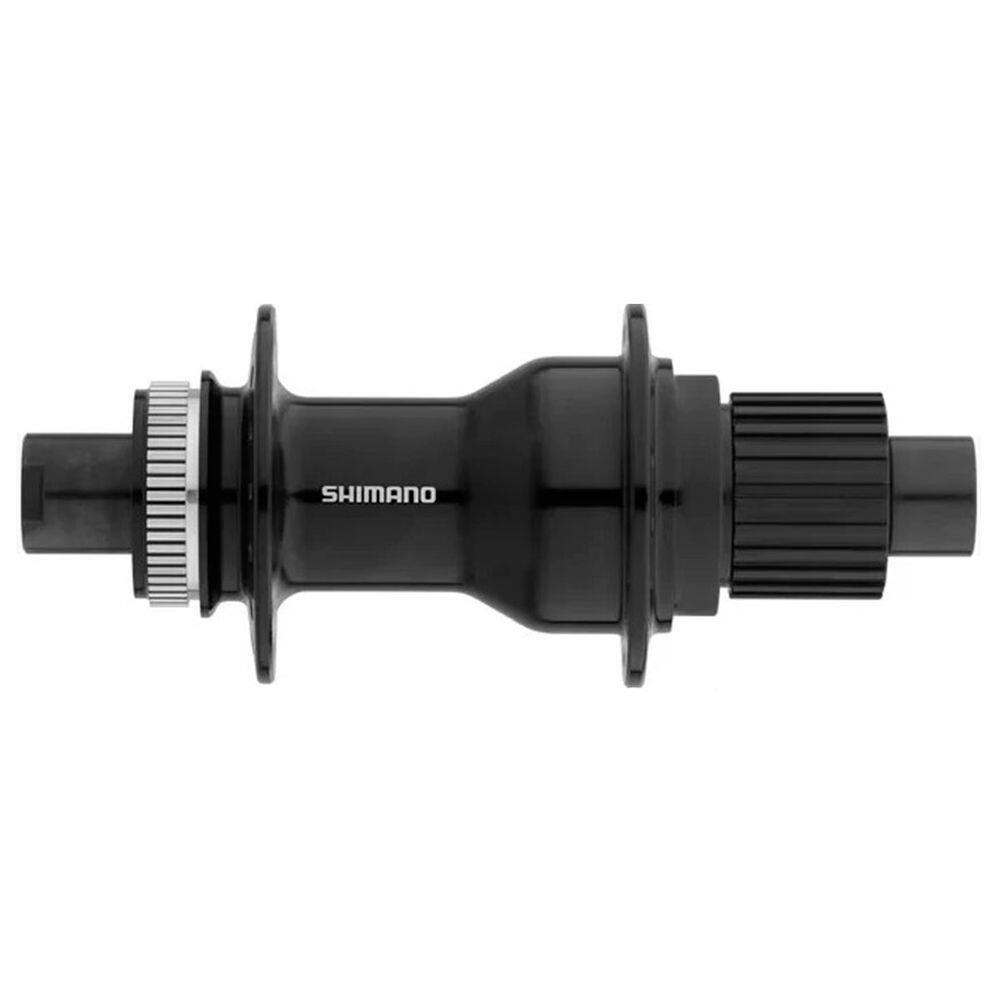 Cubo Traseiro Shimano Cues Fh-Tc500-B 148X12mm 32F 12V Micro Spline