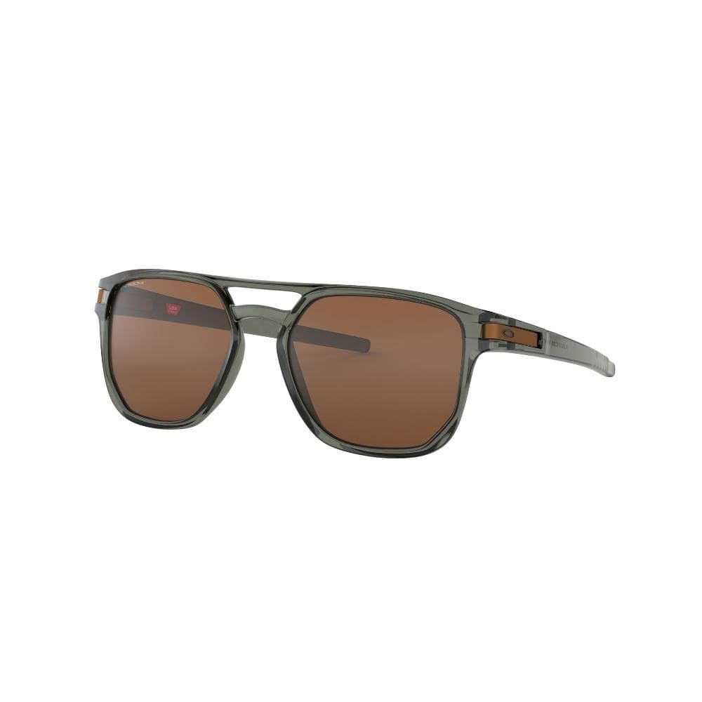 Óculos de Sol Latch Beta Prizm Tungsten Oakley