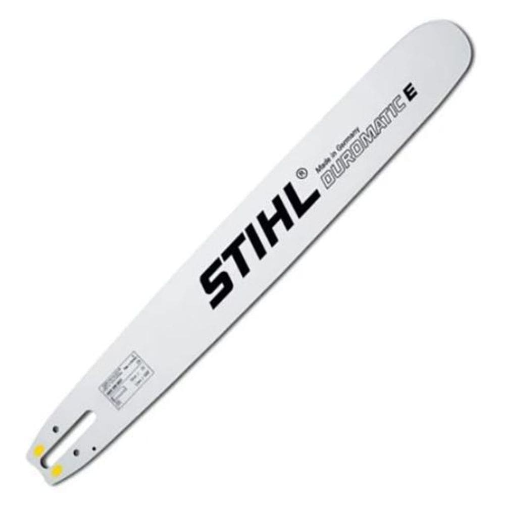 Sabre stihl duromatic 40cm 30dts para motosserra stihl