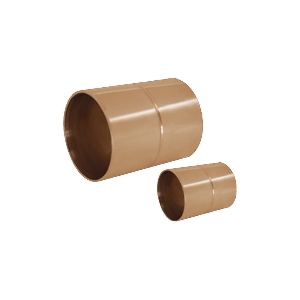 Luva N Conexão Cobre 7/8 1,40 mm Hulter HT2LUN78P
