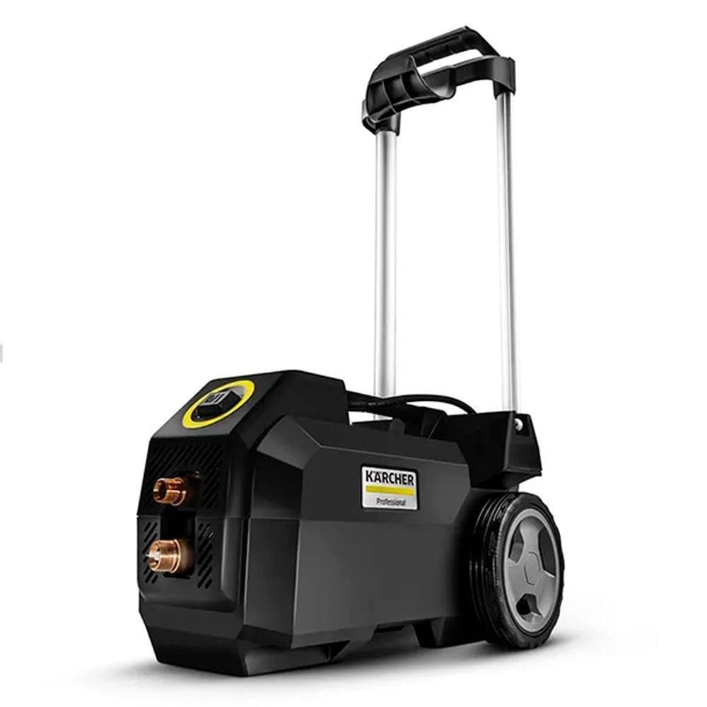 Lavadora De Alta Pressão Hd 585 Profi New Black 220V Karcher