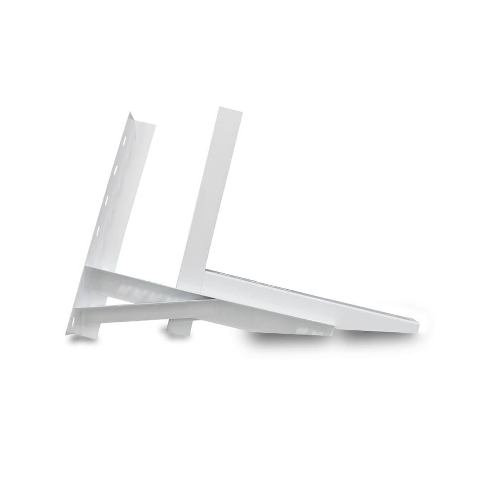 Suporte Split Barril 60 x 50 cm 18000 a 48000 BTUs 160 kg Hulter HT1S60002P
