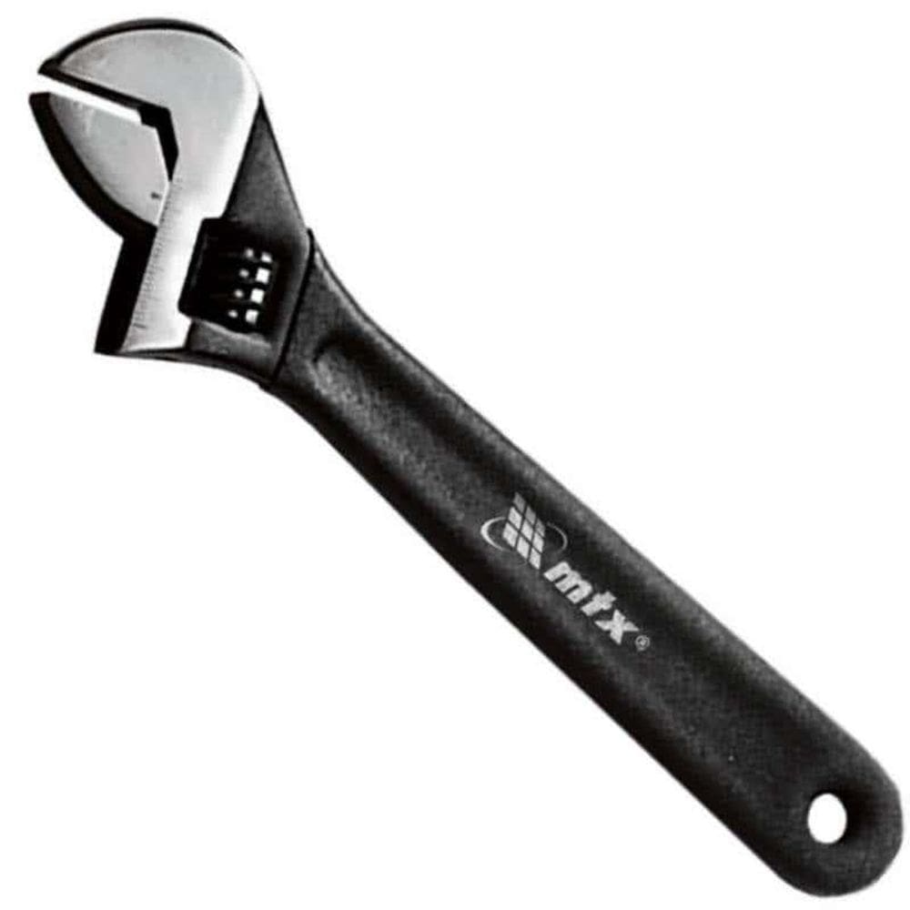 Chave Inglesa 12 POL 300 MM com Cabo Emborrachado 155079 MTX