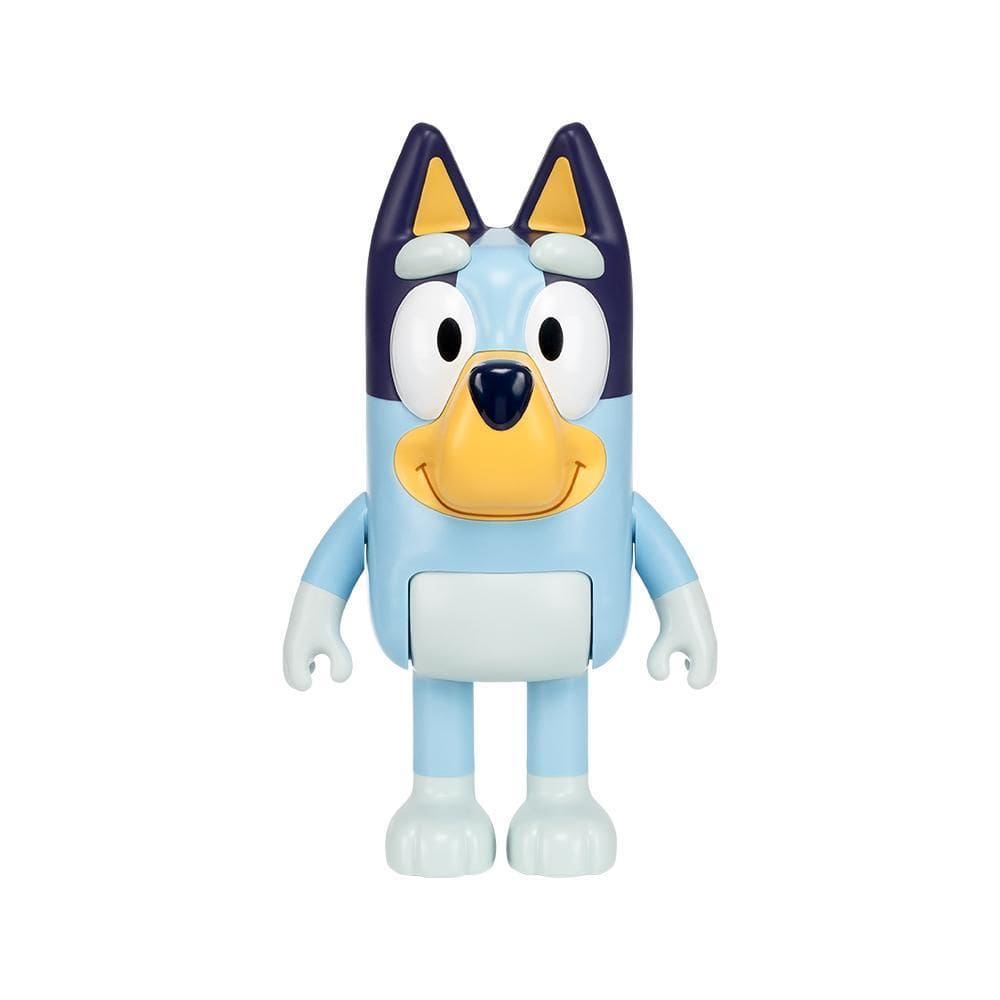 Boneca Articulada 25Cm Best Friend Bluey
