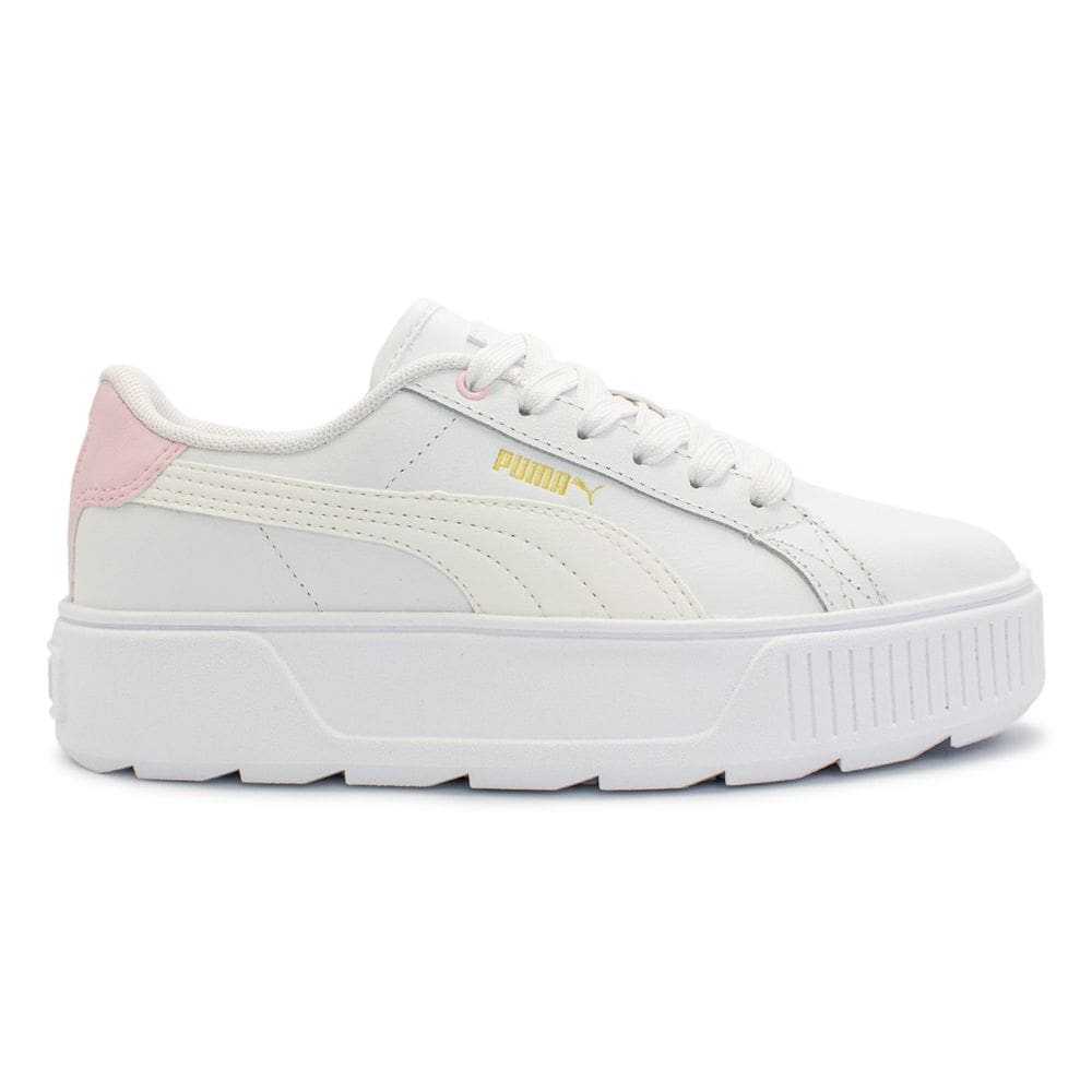 Tênis Puma Feminino Carina Bdp