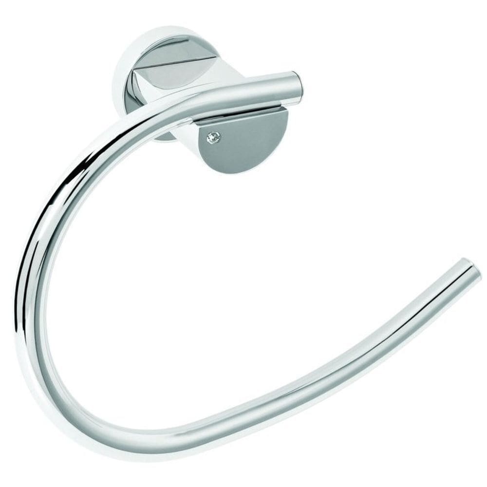 Kit 3 Cabides 2040 C 50 Gioia Meber Metais Cromado
