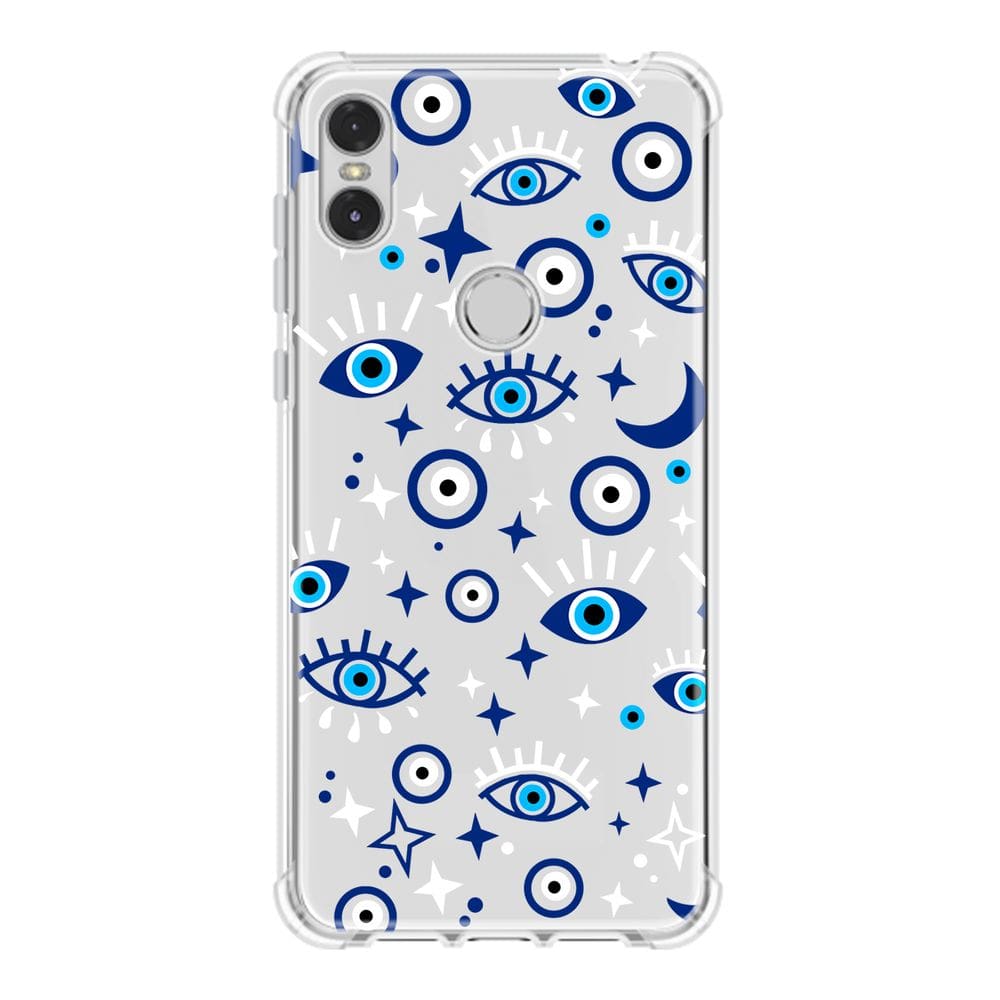 Capa Capinha De Celular Compatível com Moto One Personalizada